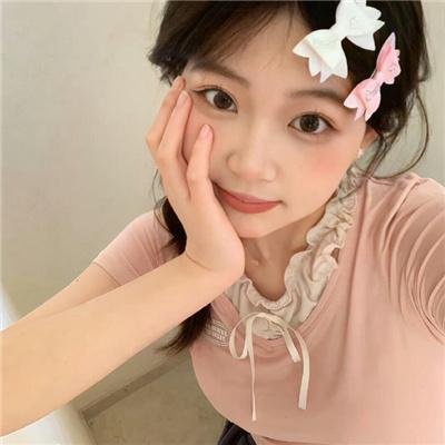 天堂的祝福